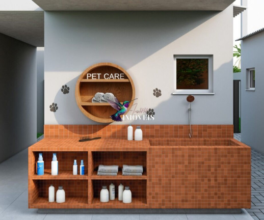 Imagem Apartamento com 2 Quartos à Venda, 45 m² em Ermo - Guaíba