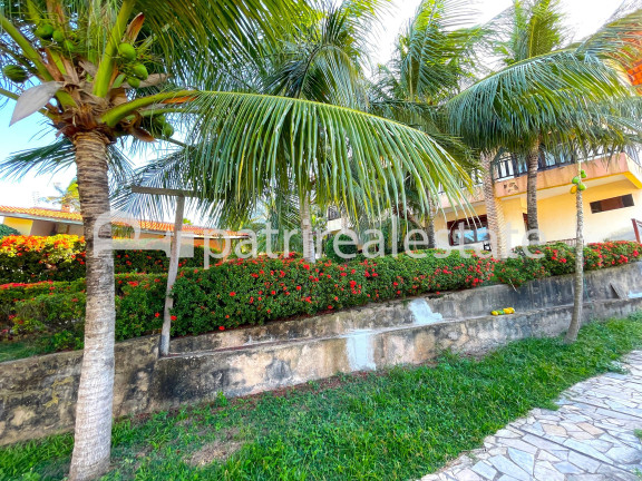 Imagem Casa com 6 Quartos à Venda, 640 m² em Porto Das Dunas - Aquiraz