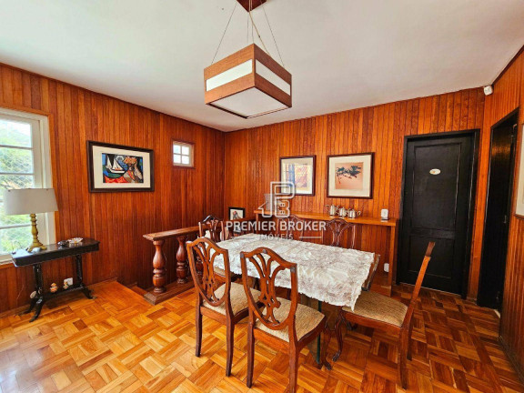 Imagem Casa com 7 Quartos à Venda, 450 m² em Albuquerque - Teresópolis Imagem Casa com 7 Quartos à Venda, 450 m² em Albuquerque - Teresópolis