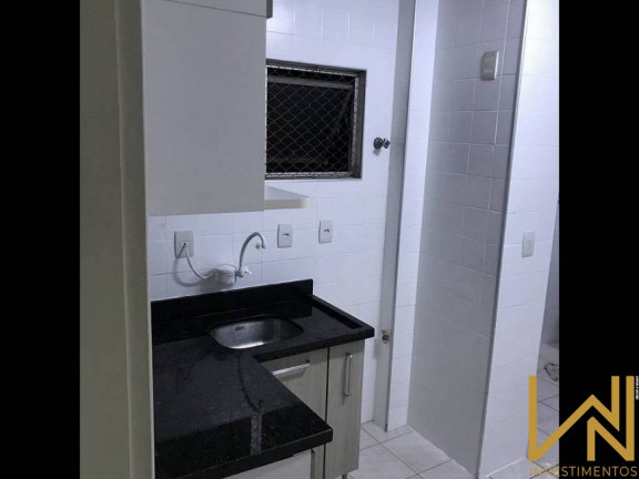Imagem Imóvel com 1 Quarto à Venda, 49 m² em Centro - Campinas