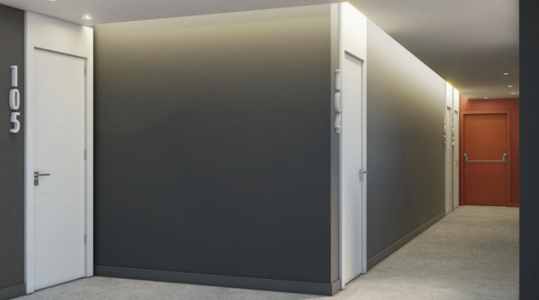 Imagem Imóvel com 2 Quartos à Venda, 64 m² em Barro Vermelho - Vitória Imagem Imóvel com 2 Quartos à Venda, 64 m² em Barro Vermelho - Vitória