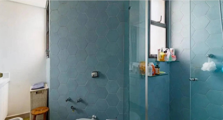 Imagem Apartamento com 3 Quartos à Venda, 106 m² em Parque Colonial - São Paulo