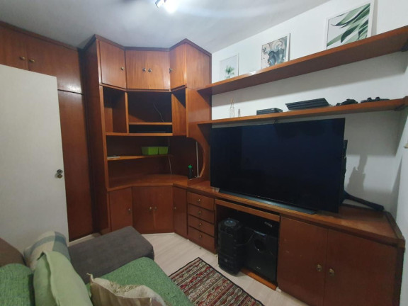 Imagem Apartamento com 2 Quartos à Venda, 42 m² em Parque Da Mooca - São Paulo Imagem Apartamento com 2 Quartos à Venda, 42 m² em Parque Da Mooca - São Paulo