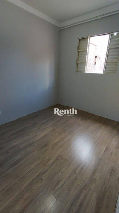 Imagem Casa com 2 Quartos para Alugar, 80 m² em Jardim Esmeralda - Rio Claro