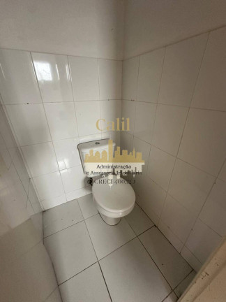 Imagem Sala Comercial para Alugar, 58 m² em Vila Mathias - Santos Imagem Sala Comercial para Alugar, 58 m² em Vila Mathias - Santos