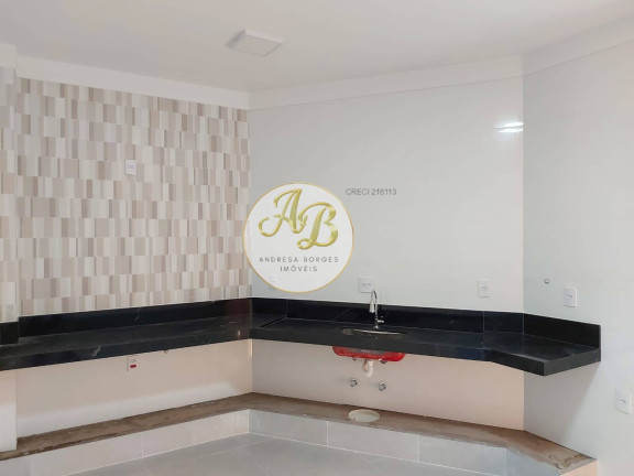 Imagem Apartamento com 3 Quartos à Venda, 129 m² em Residencial Paraíso - Franca Imagem Apartamento com 3 Quartos à Venda, 129 m² em Residencial Paraíso - Franca