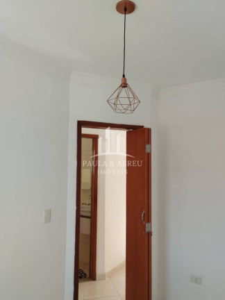 Imagem Cobertura com 2 Quartos à Venda, 91 m² em Vila Amábile Pezzolo - Santo André