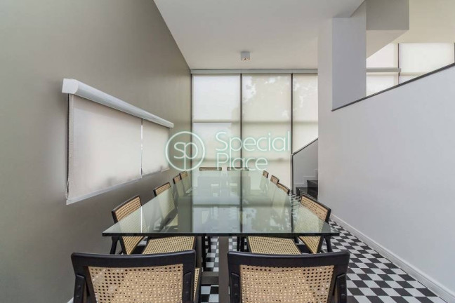 Imagem Apartamento com 4 Quartos à Venda, 350 m² em Sumaré - São Paulo
