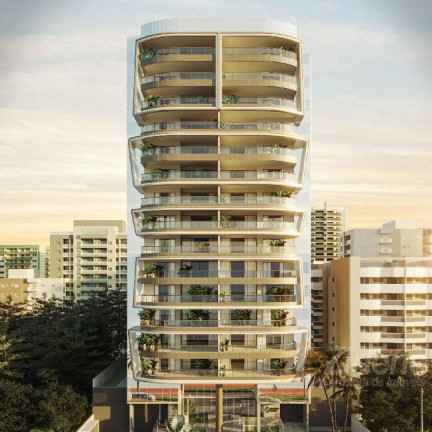 Apartamento com 4 Quartos à Venda, 326 m² em Praia Do Morro - Guarapari