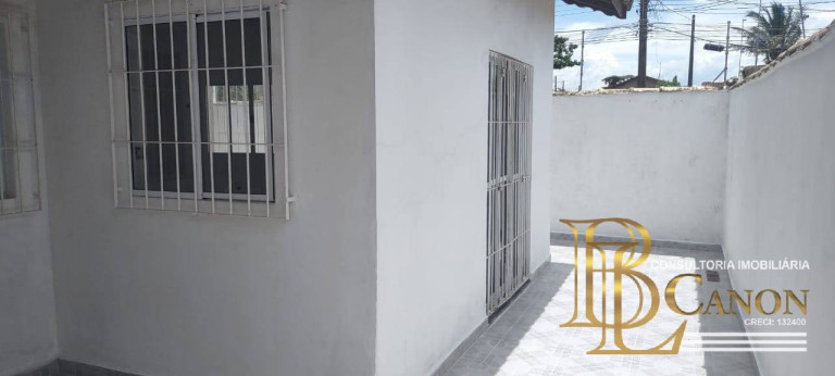 Imagem Casa com 2 Quartos para Alugar, em Jardim Grandesp - Itanhaém Imagem Casa com 2 Quartos para Alugar, em Jardim Grandesp - Itanhaém