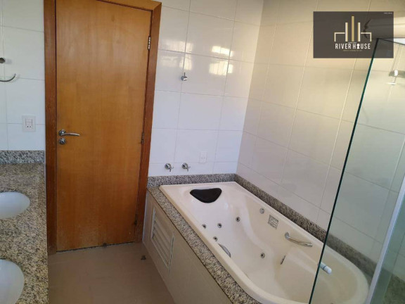 Imagem Apartamento com 5 Quartos à Venda, 254 m² em Santa Rosa - Cuiabá