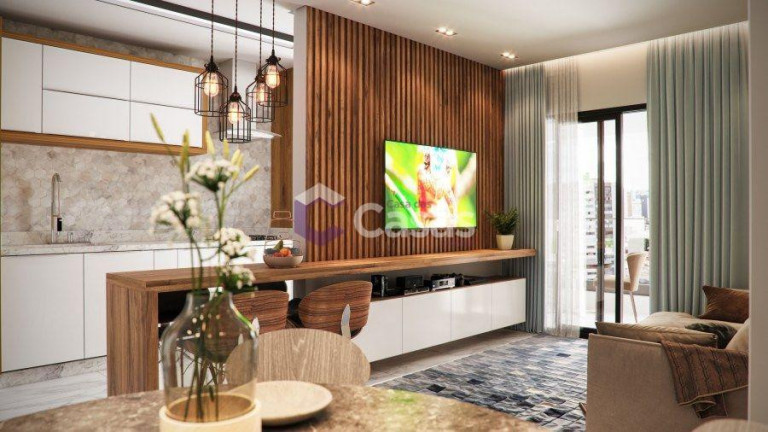 Imagem Apartamento à Venda, 56 m² em Centro - Foz Do Iguacu Imagem Apartamento à Venda, 56 m² em Centro - Foz Do Iguacu