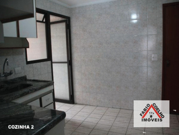 Imagem Apartamento com 3 Quartos à Venda, 117 m² em Alto Da Boa Vista - São Paulo