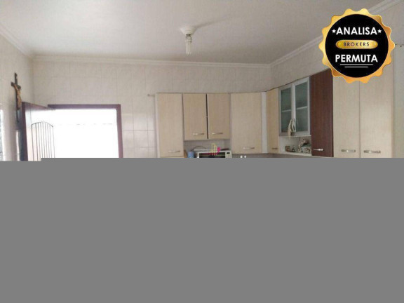 Casa com 2 Quartos à Venda, 312 m² em Santa Maria - São Caetano Do Sul