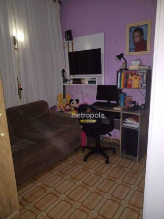 Imagem Casa com 6 Quartos à Venda, 140 m² em Boa Vista - São Caetano Do Sul Imagem Casa com 6 Quartos à Venda, 140 m² em Boa Vista - São Caetano Do Sul
