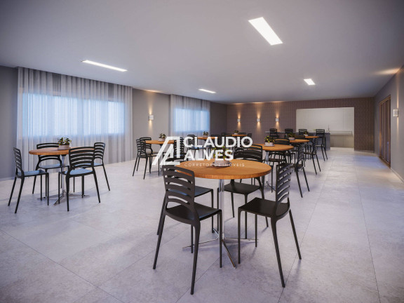 Imagem Casa de Condomínio com 2 Quartos à Venda, 50 m² em Tomba - Feira De Santana