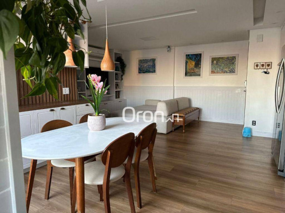 Imagem Apartamento com 2 Quartos à Venda, 70 m² em Setor Bueno - Goiânia Imagem Apartamento com 2 Quartos à Venda, 70 m² em Setor Bueno - Goiânia