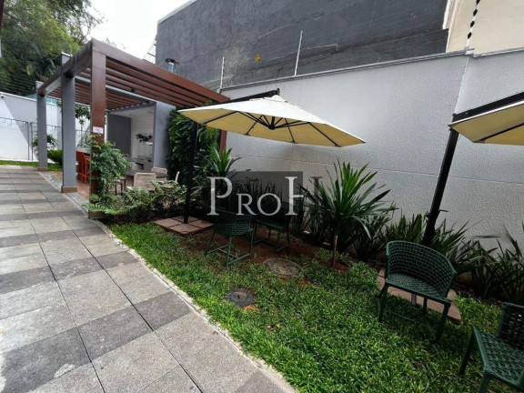Imagem Apartamento com 1 Quarto para Alugar, 28 m² em Vila Mariana - São Paulo Imagem Apartamento com 1 Quarto para Alugar, 28 m² em Vila Mariana - São Paulo
