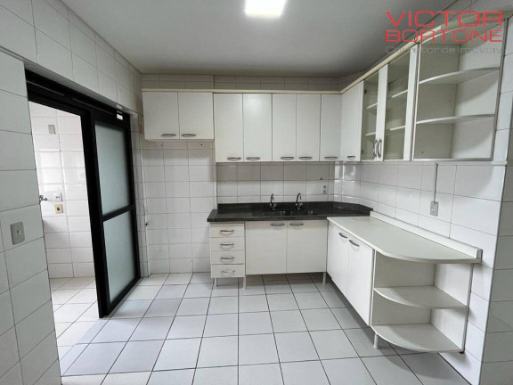 Imagem Apartamento com 3 Quartos à Venda, 98 m² em Centro - Mogi Das Cruzes