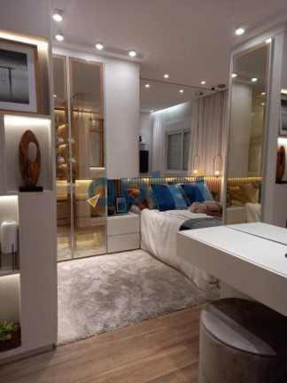 Imagem Apartamento com 2 Quartos à Venda, 61 m² em Jardim - Santo André Imagem Apartamento com 2 Quartos à Venda, 61 m² em Jardim - Santo André