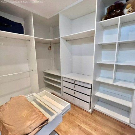 Imagem Apartamento com 4 Quartos à Venda, 380 m² em Centro - São Bernardo Do Campo