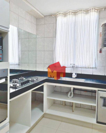 Imagem Apartamento com 2 Quartos à Venda, 48 m² em Parque Residencial Do Lago - Santa Bárbara D'oeste Imagem Apartamento com 2 Quartos à Venda, 48 m² em Parque Residencial Do Lago - Santa Bárbara D'oeste