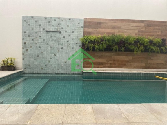 Imagem Sobrado com 4 Quartos à Venda, 400 m² em Jardim Campo Grande - São Paulo Imagem Sobrado com 4 Quartos à Venda, 400 m² em Jardim Campo Grande - São Paulo