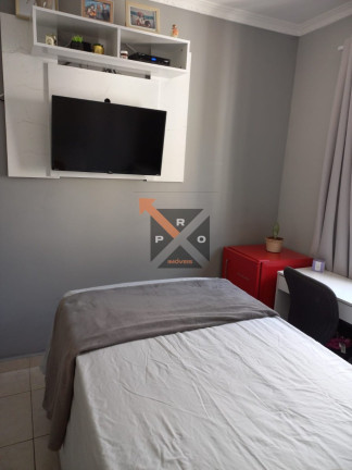 Imagem Imóvel com 3 Quartos à Venda, 62 m² em Vila Prudente - São Paulo