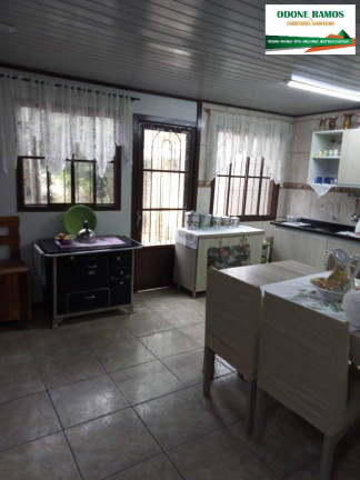 Imagem Casa com 3 Quartos à Venda,  em Berto Cirio - Nova Santa Rita