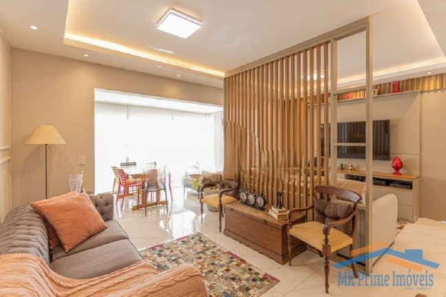 Imagem Apartamento com 3 Quartos à Venda, 125 m² em Centro - Osasco Imagem Apartamento com 3 Quartos à Venda, 125 m² em Centro - Osasco
