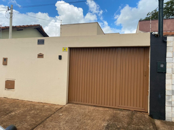 Imagem Casa com 2 Quartos à Venda, 68 m² em Setor Nossa Senhora Da Saúde - Itumbiara Imagem Casa com 2 Quartos à Venda, 68 m² em Setor Nossa Senhora Da Saúde - Itumbiara