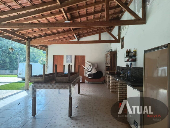 Imagem Chácara com 3 Quartos à Venda, 170 m² em Cardoso (terra Preta) - Mairiporã
