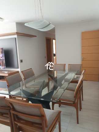 Imagem Apartamento com 3 Quartos à Venda, 140 m² em Icaraí - Niterói Imagem Apartamento com 3 Quartos à Venda, 140 m² em Icaraí - Niterói