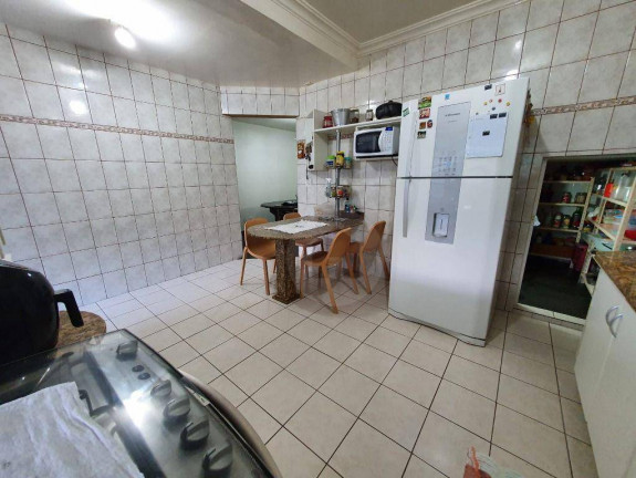 Imagem Casa com 3 Quartos à Venda, 216 m² em Paraíso - Belo Horizonte