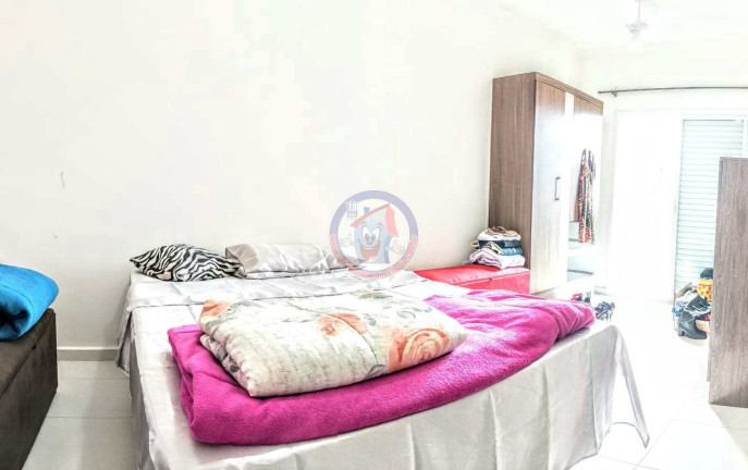 Imagem Casa com 2 Quartos à Venda, 66 m² em Real - Praia Grande