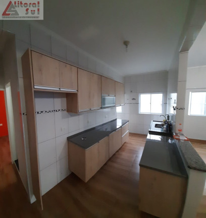 Imagem Casa com 2 Quartos à Venda, 78 m² em Anhanguera - Praia Grande Imagem Casa com 2 Quartos à Venda, 78 m² em Anhanguera - Praia Grande