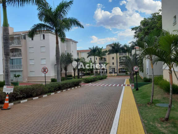 Imagem Apartamento com 3 Quartos à Venda, 74 m² em Loteamento Center Santa Genebra - Campinas Imagem Apartamento com 3 Quartos à Venda, 74 m² em Loteamento Center Santa Genebra - Campinas