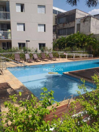 Imagem Apartamento com 2 Quartos à Venda, 62 m² em Bom Retiro - São Paulo