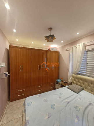 Imagem Sobrado com 2 Quartos à Venda, 80 m² em Cidade Serodio - Guarulhos Imagem Sobrado com 2 Quartos à Venda, 80 m² em Cidade Serodio - Guarulhos