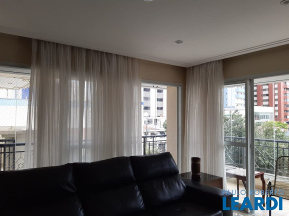 Imagem Apartamento com 4 Quartos à Venda, 181 m² em Santa Paula - São Caetano Do Sul Imagem Apartamento com 4 Quartos à Venda, 181 m² em Santa Paula - São Caetano Do Sul