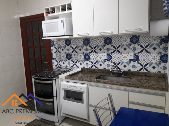 Imagem Apartamento com 2 Quartos à Venda, 80 m² em Parque Industriário - Santo André Imagem Apartamento com 2 Quartos à Venda, 80 m² em Parque Industriário - Santo André