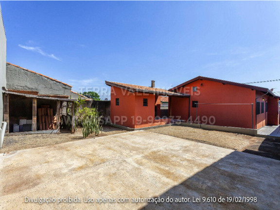 Imagem Casa com 3 Quartos à Venda, 148 m² em Barão Geraldo - Campinas