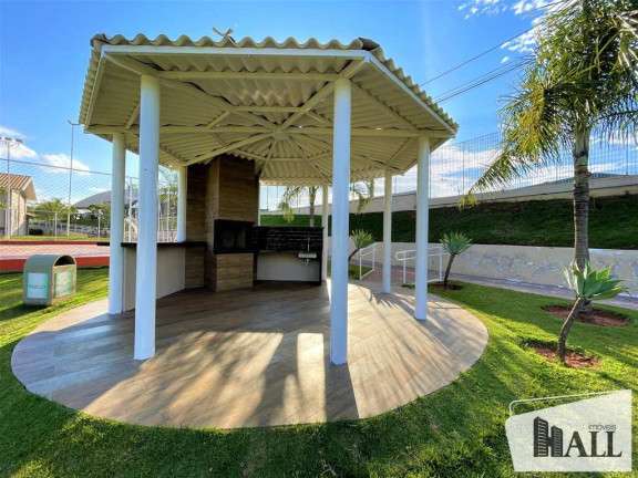 Casa com 3 Quartos à Venda, 155 m² em Ideal Life Ecolazer Residence - São José Do Rio Preto