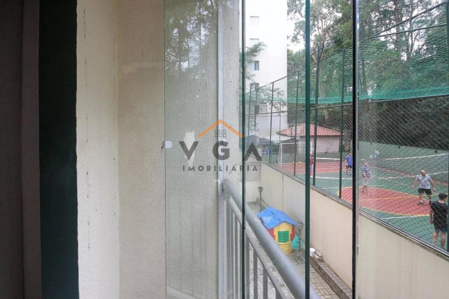 Imagem Apartamento com 3 Quartos à Venda, 59 m² em Parque São Lucas - São Paulo Imagem Apartamento com 3 Quartos à Venda, 59 m² em Parque São Lucas - São Paulo