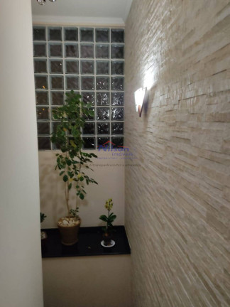 Imagem Casa com 3 Quartos à Venda, 132 m² em Jardim Maria Dirce - Guarulhos