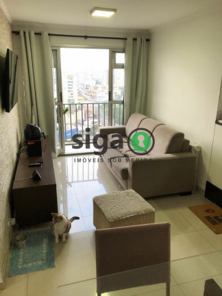Imagem Apartamento com 2 Quartos à Venda, 60 m² em Tatuapé - São Paulo Imagem Apartamento com 2 Quartos à Venda, 60 m² em Tatuapé - São Paulo