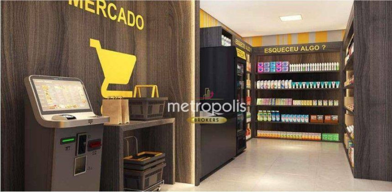 Imagem Apartamento com 2 Quartos à Venda, 38 m² em Jardim Celeste - São Paulo Imagem Apartamento com 2 Quartos à Venda, 38 m² em Jardim Celeste - São Paulo