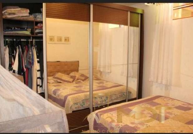 Imagem Casa com 3 Quartos à Venda, 140 m² em Mantiqueira - Belo Horizonte
