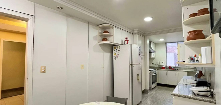 Imagem Apartamento com 5 Quartos à Venda, 200 m² em Gutierrez - Belo Horizonte