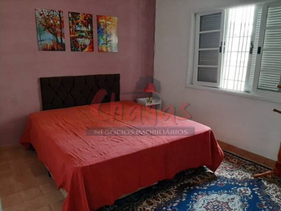 Imagem Casa com 3 Quartos para Alugar, 194 m² em Centro - Caraguatatuba Imagem Casa com 3 Quartos para Alugar, 194 m² em Centro - Caraguatatuba